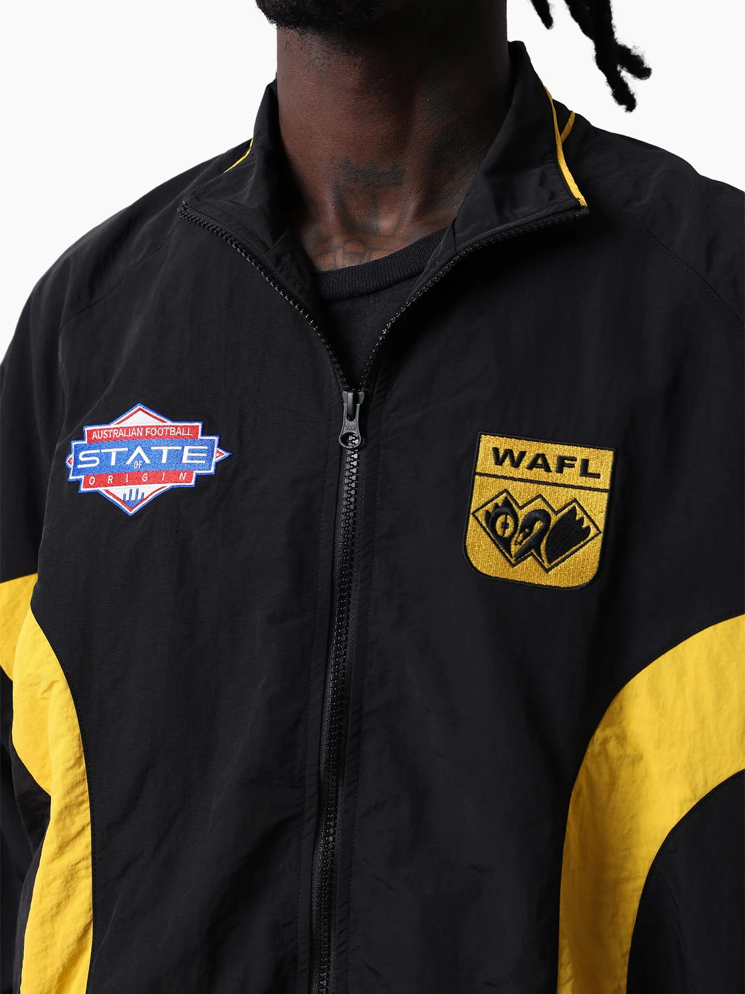 WA Origin Jacket - Image 3