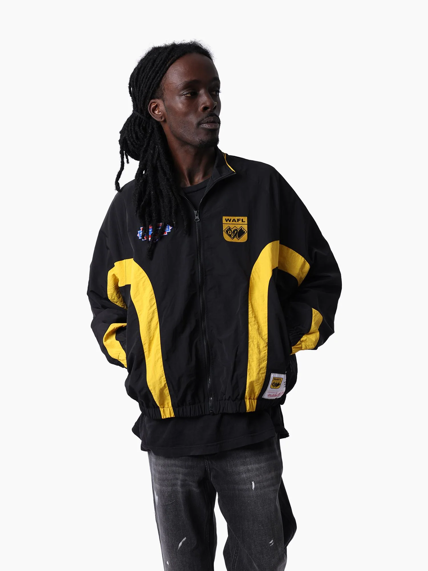 WA Origin Jacket - Image 4