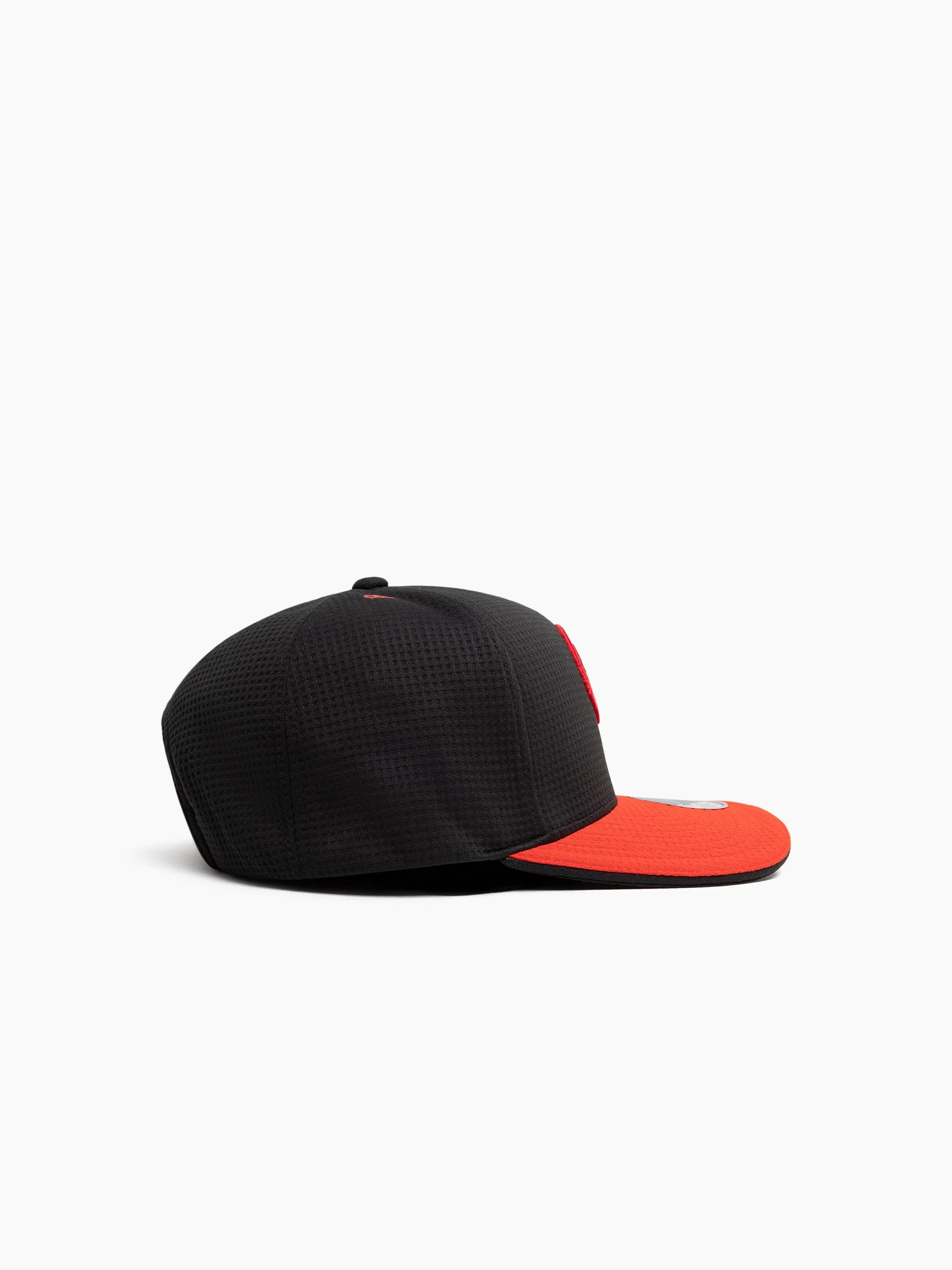 Women's Melbourne Renegades On Field Low Pro Snapback - Image 4