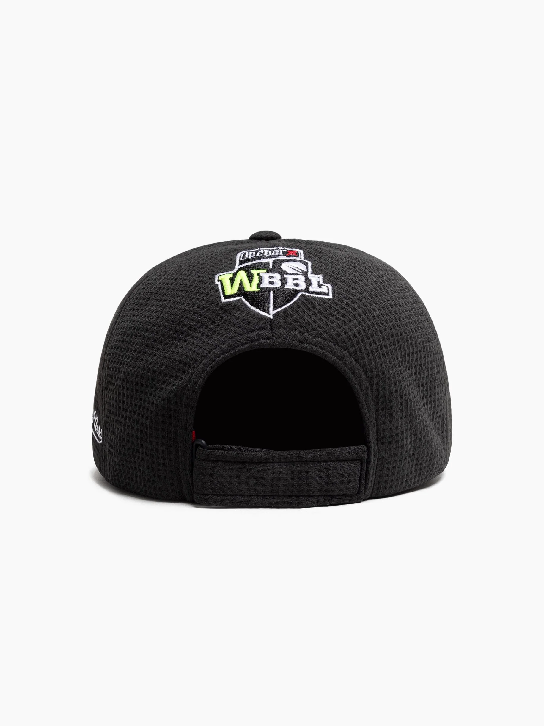 Women's Melbourne Renegades On Field Low Pro Snapback - Image 5