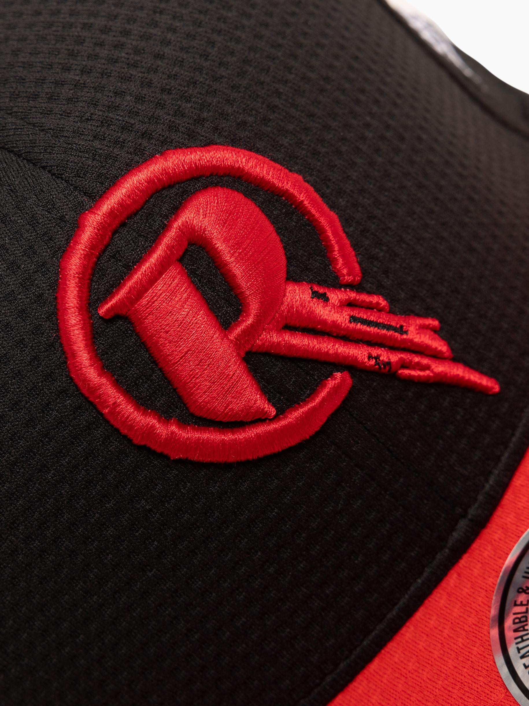 Women's Melbourne Renegades On Field Low Pro Snapback - Image 6