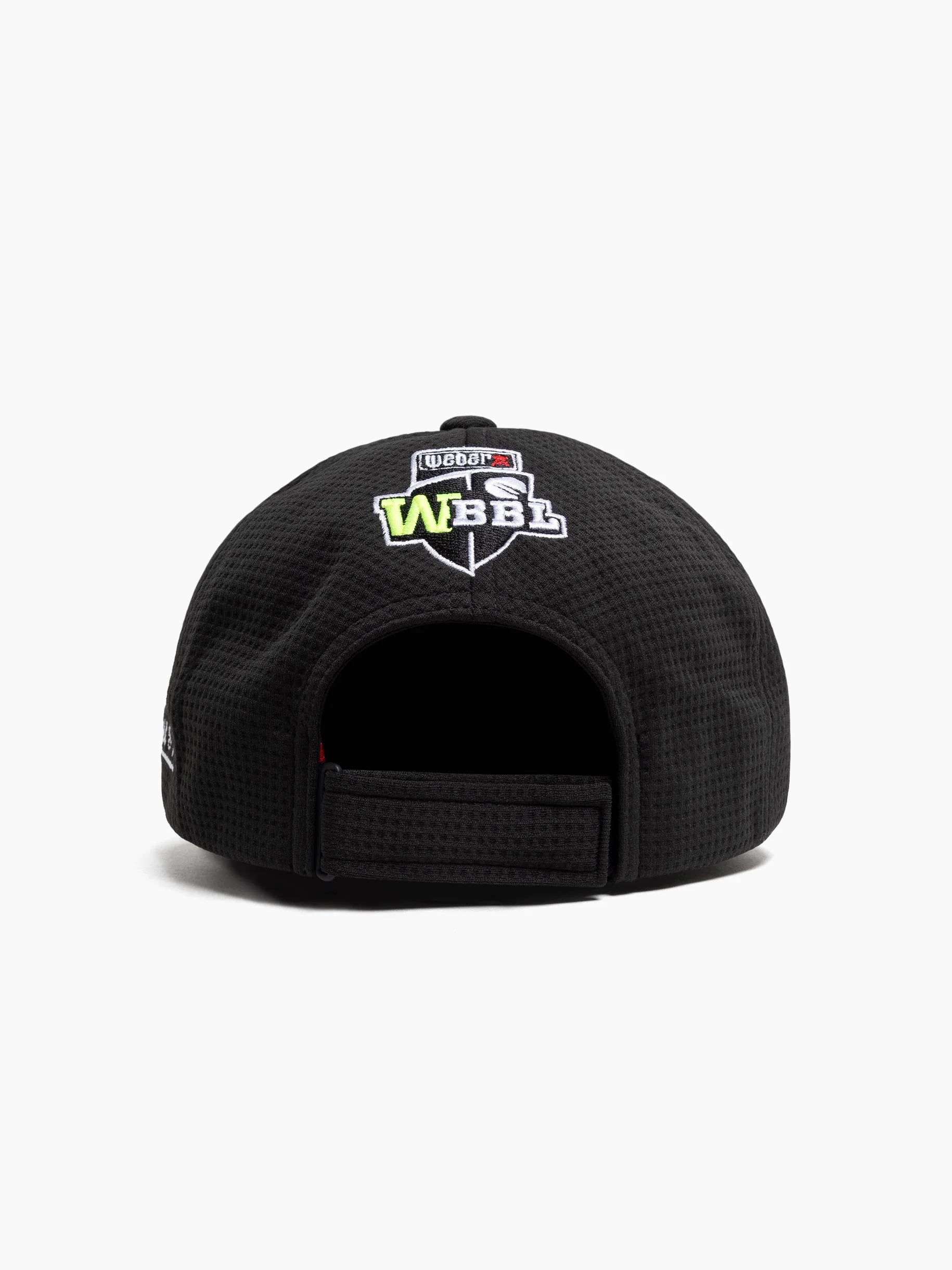 Women's Sydney Thunder On Field Low Pro Snapback - Image 5