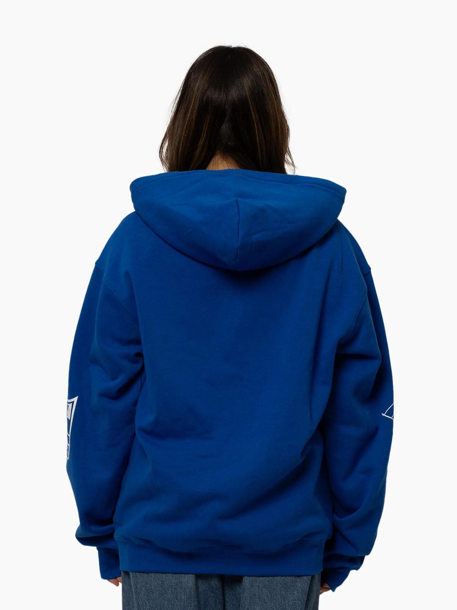 Western Bulldogs 100 Years VFL & AFL Hoodie - Image 6