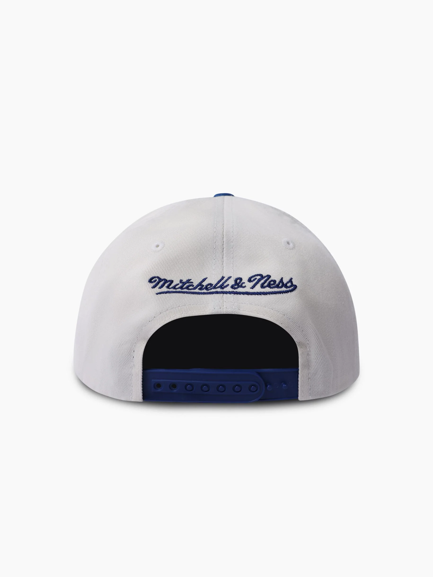 Philadelphia Phillies White & True Classics Pro Pinch Snapback - Image 4
