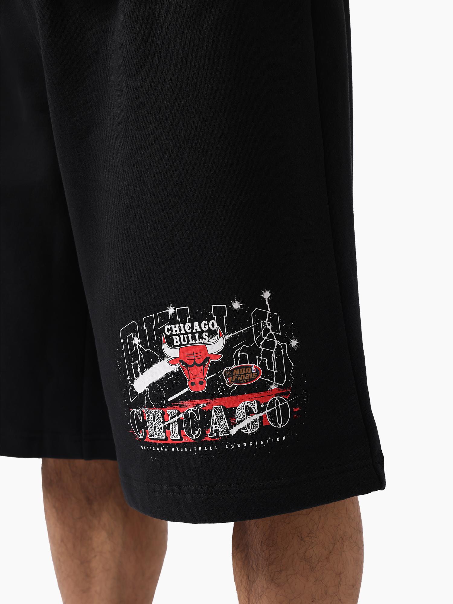 Chicago Bulls Windy City Shorts - Image 2