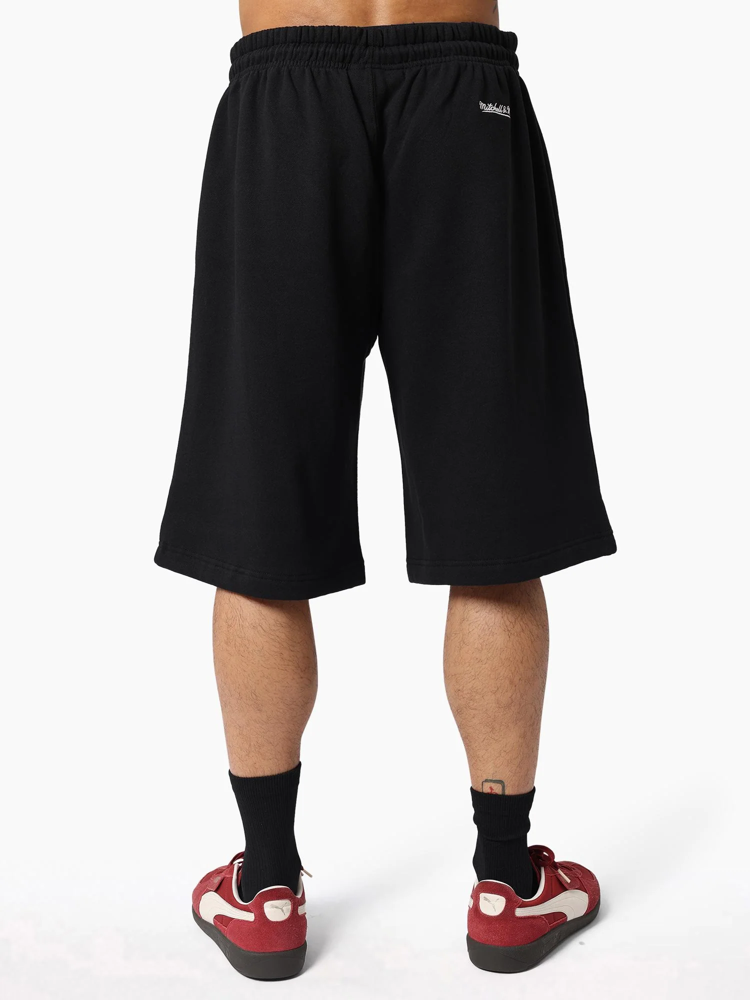 Chicago Bulls Windy City Shorts - Image 4