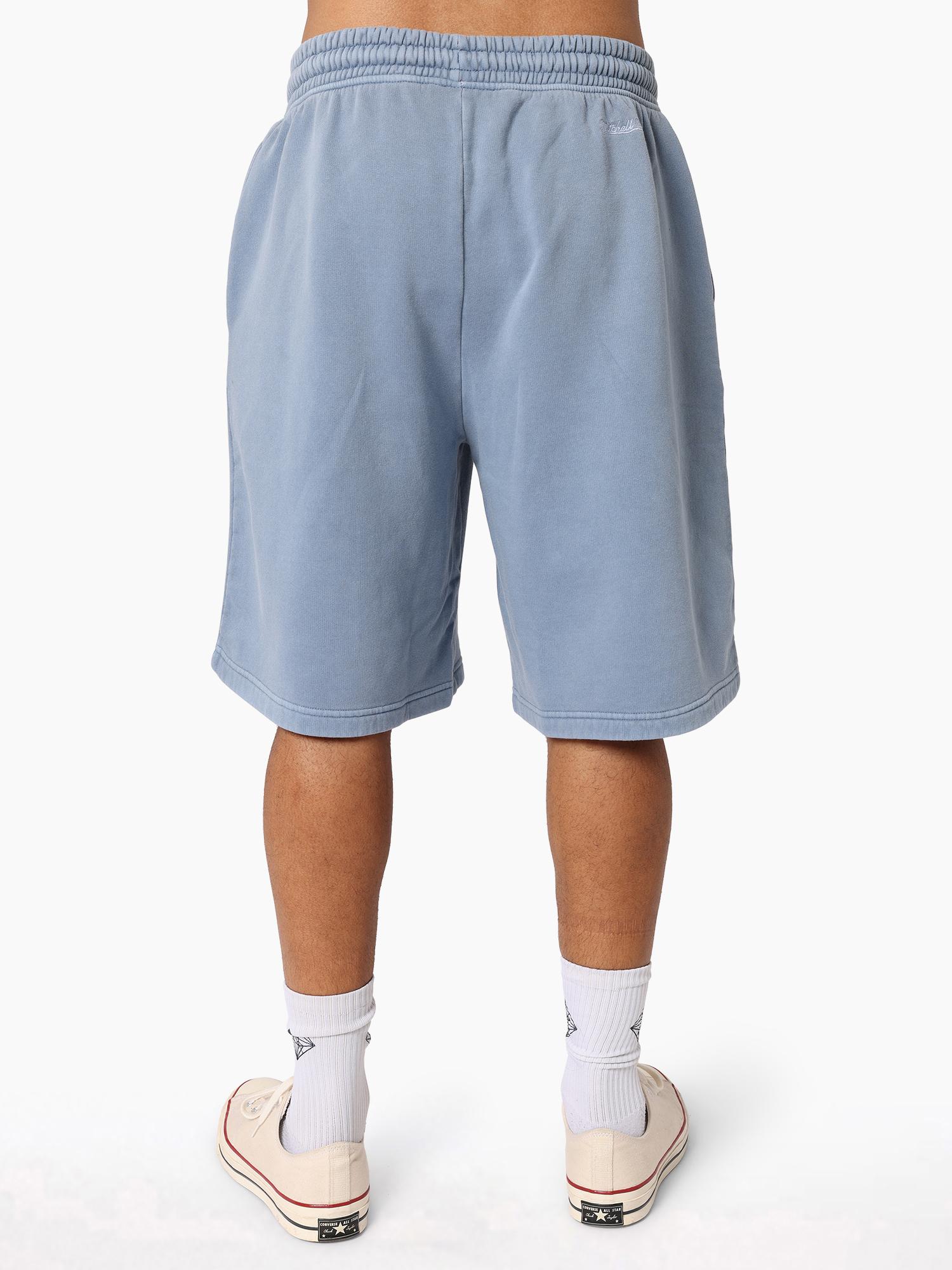 Chicago Bulls Worldwide Fleece Jorts - Image 4