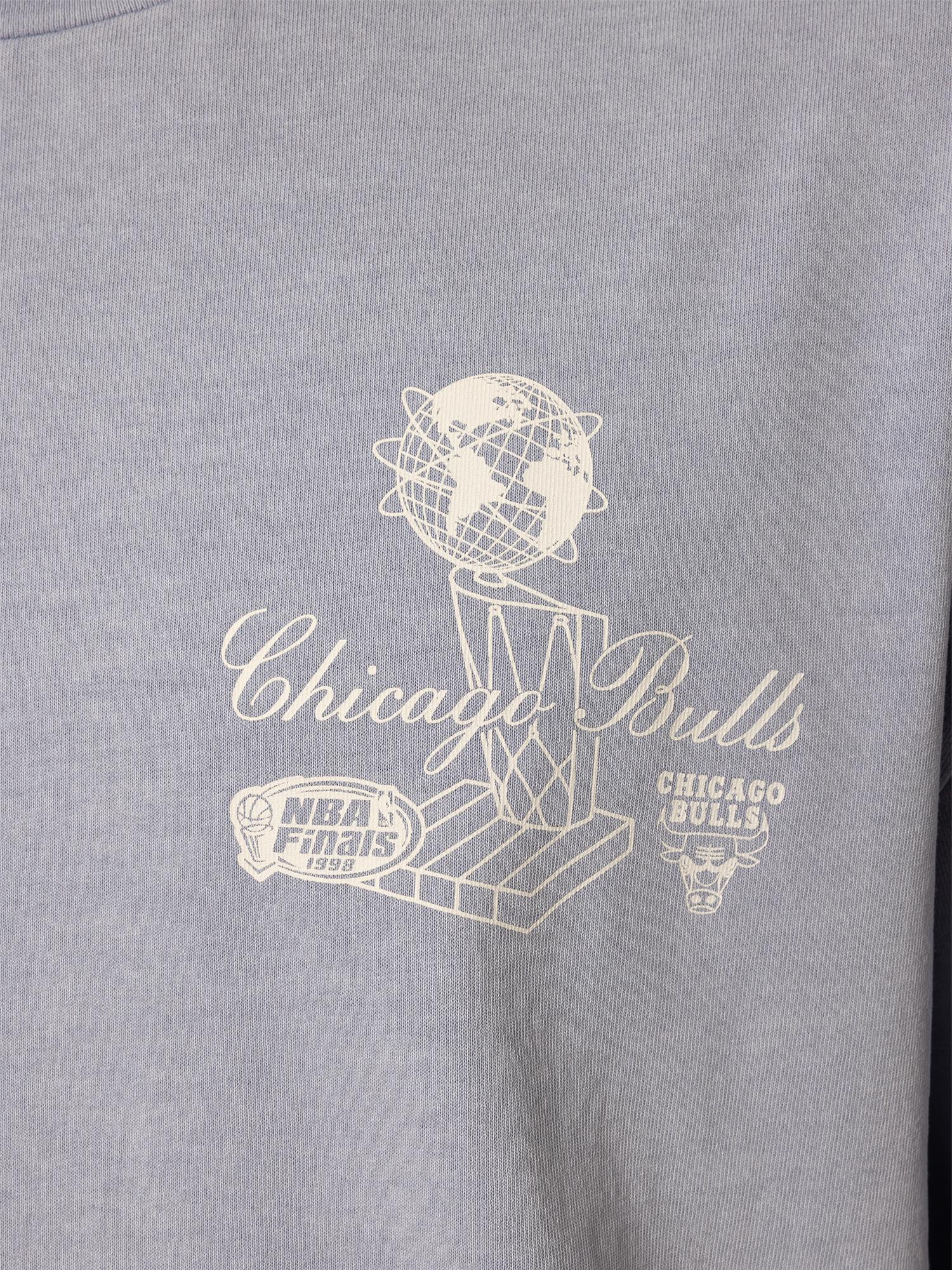 Chicago Bulls Worldwide Tee - Image 5