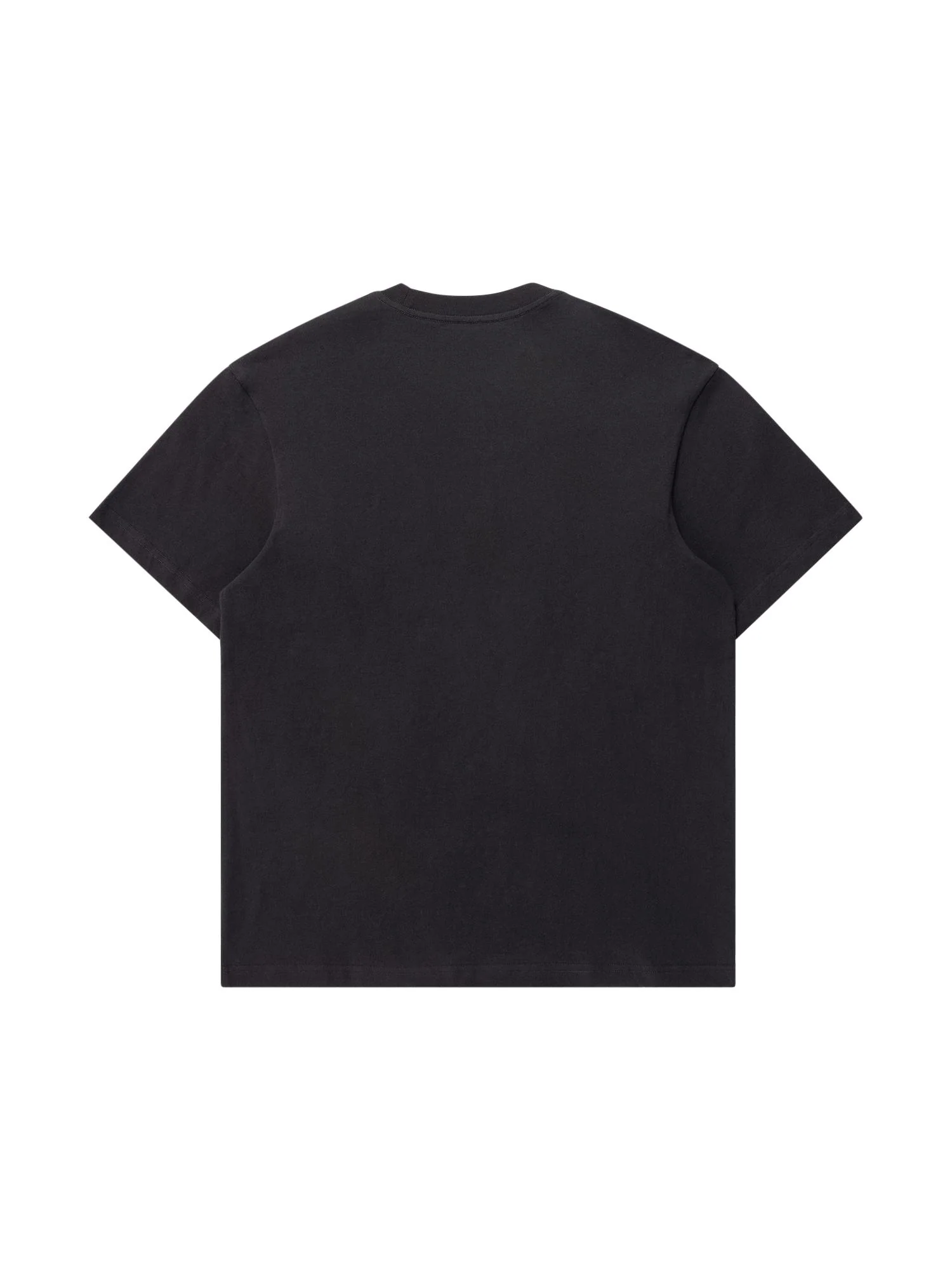 Youth Essendon Bombers Abstract Logo Tee - Image 2