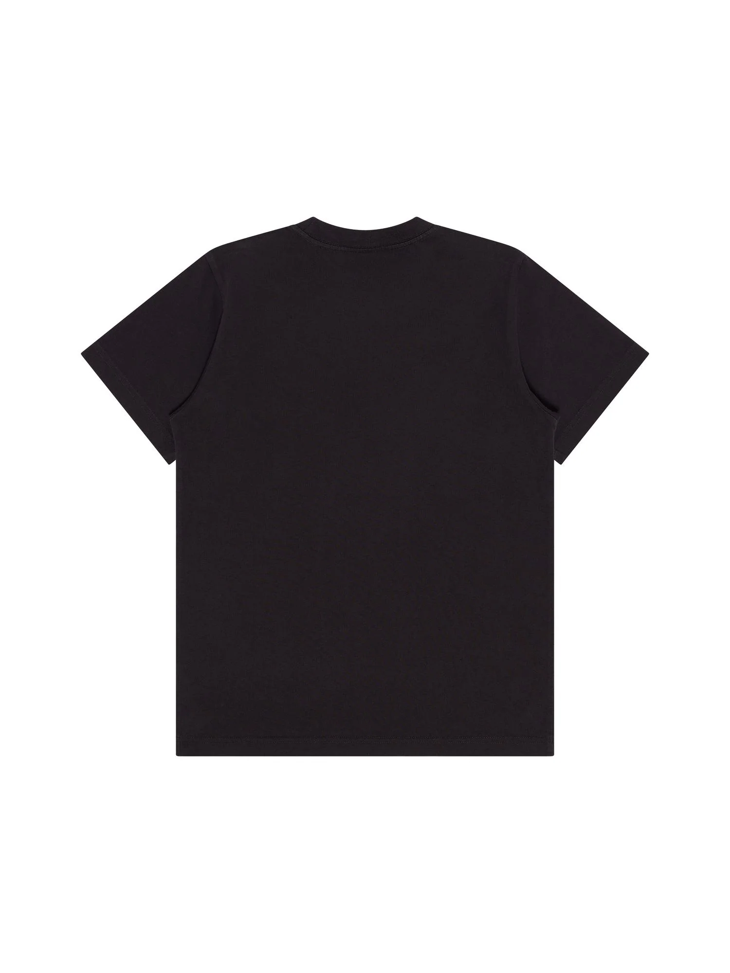 Youth L.A Lakers Trigon Tee - Image 3