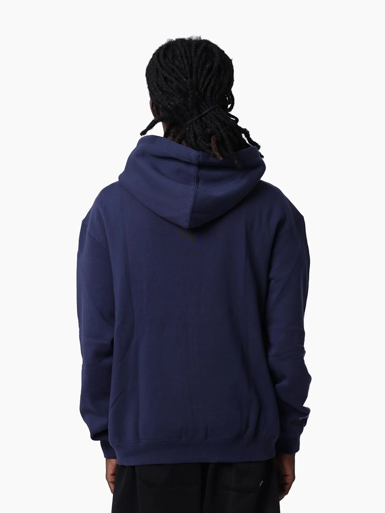 University of North Carolina Zip Hoodie - Image 4